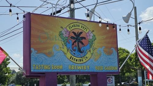 Florida Keys Brewing Co