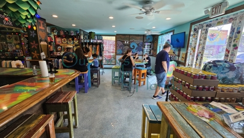 Florida Keys Brewing Co