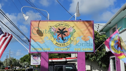 Florida Keys Brewing Co