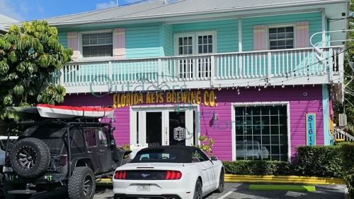 Florida Keys Brewing Co