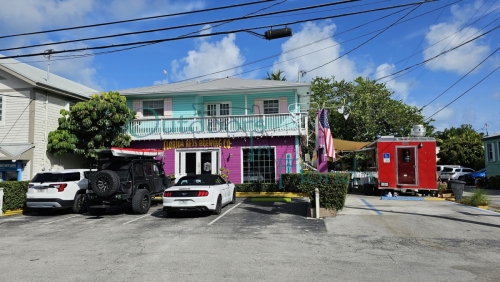 Florida Keys Brewing Co