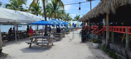 O Leary S Tiki Bar Grill Outdoors In Florida   OLearys Tiki Bar Grill 006 