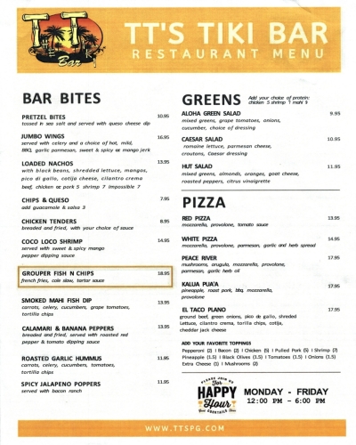 TTs-Tiki-Bar-Menu 000