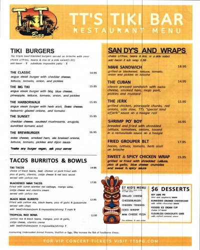 TTs-Tiki-Bar-Menu 001